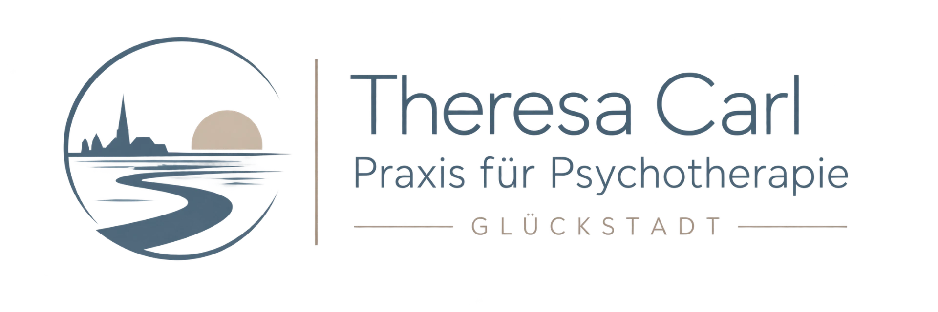 Theresa Carl – Praxis für Psychotherapie, Glückstadt